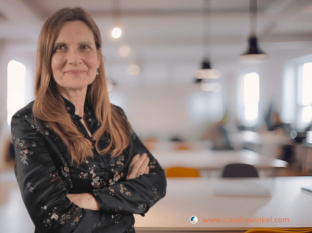 Stress und Resilienz Coaching I Claudia Winkel Coaching und Training