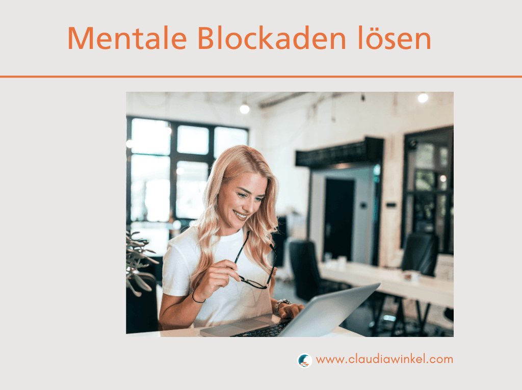 Mentale Blockaden lösen: mit Embodiment-Techniken