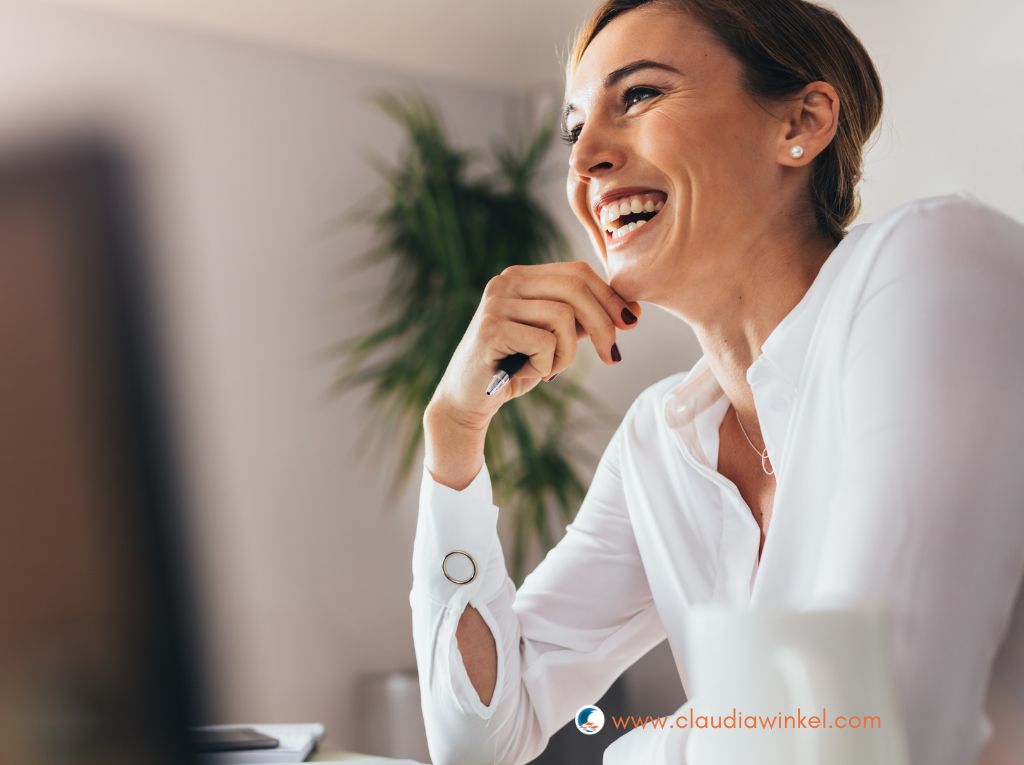 Selbstbewusstsein-Coaching, in Kiel, Hamburg und online