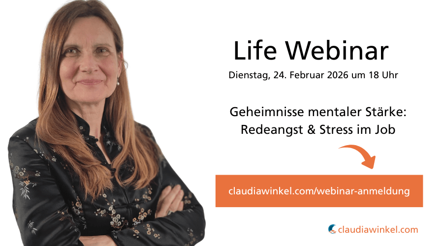 Selbstbewusstsein trainieren - Stress am Arbeitsplatz