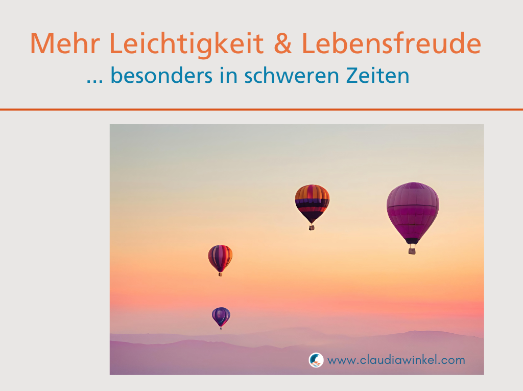 Vortrag-Stressbewältigung