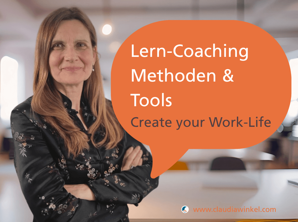 Coaching-Methoden und Tools beim Lernen und in Weiterbildung - Training - Claudia Winkel Kiel, Hamburg