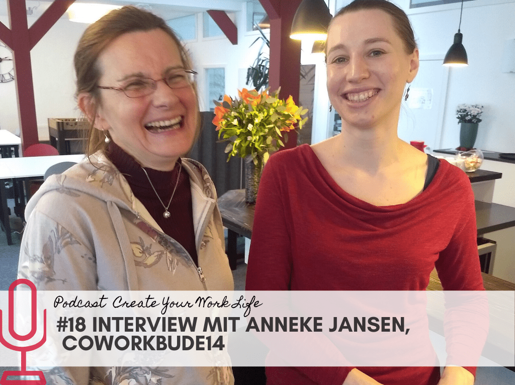 Coworking: Netzwerken und Power teilen I Blog Lerncoaching Claudia Winkel