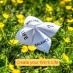 Create your Work Life I Claudia Winkel