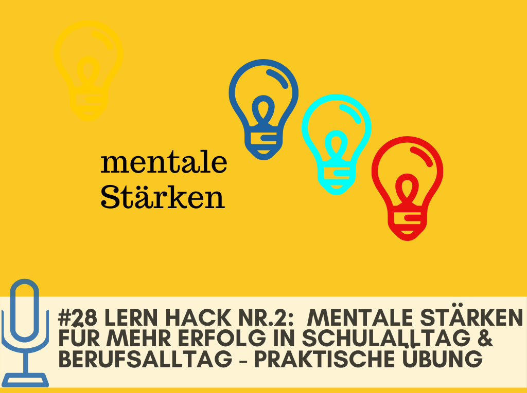 innere Staerke 3 Strategien für Schule und Beruf I Blog Lerncoaching Claudia Winkel